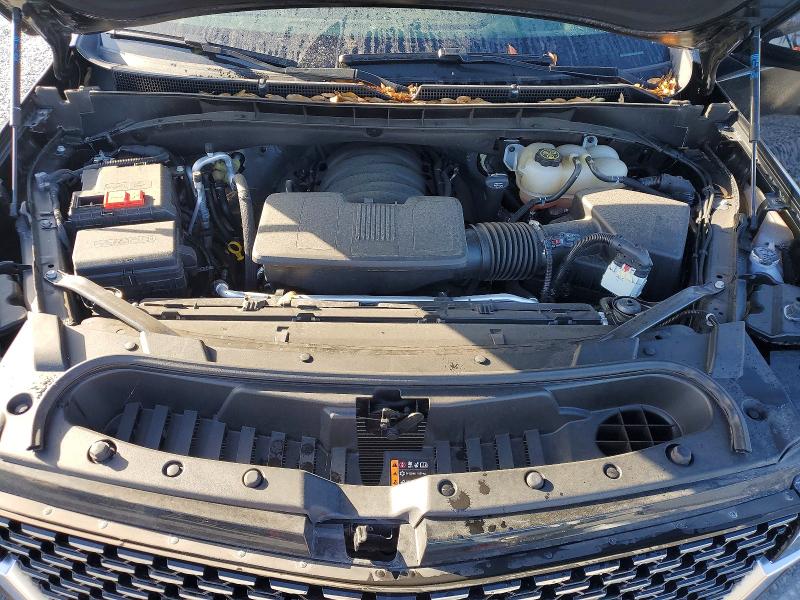 Aukcja sprzedaży 2023 Cadillac Escalade, vin: 1GYS3BKL2PR472221, numer aukcji: 41608046