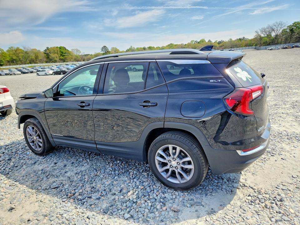 Aukcja sprzedaży 2024 Gmc Terrain, vin: 3GKALVEG2RL183338, numer aukcji: 47118166