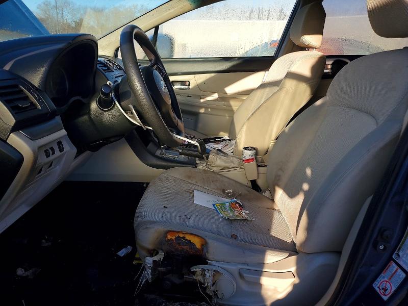 Aukcja sprzedaży 2013 Subaru Xv Crosstrek, vin: JF2GPACC8D2212677, numer aukcji: 79023005