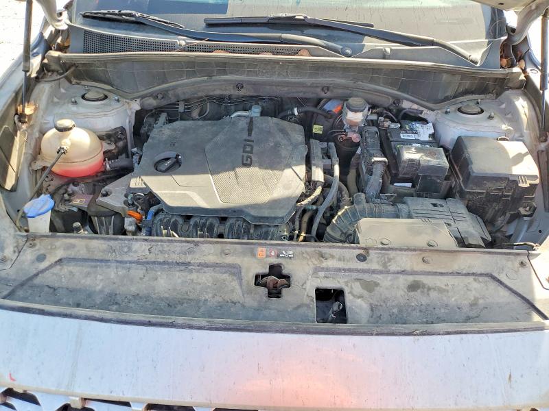 45504946 :رقم المزاد ، 5NMS2DAJ7NH451970 vin ، 2022 Hyundai Santa Fe مزاد بيع
