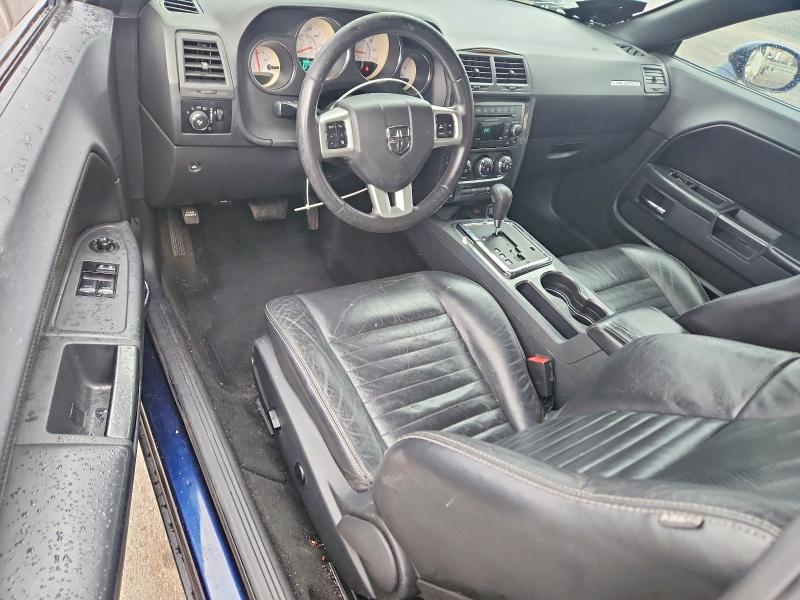 Aukcja sprzedaży 2013 Dodge Challenger, vin: 2C3CDYAG4DH595517, numer aukcji: 79937435