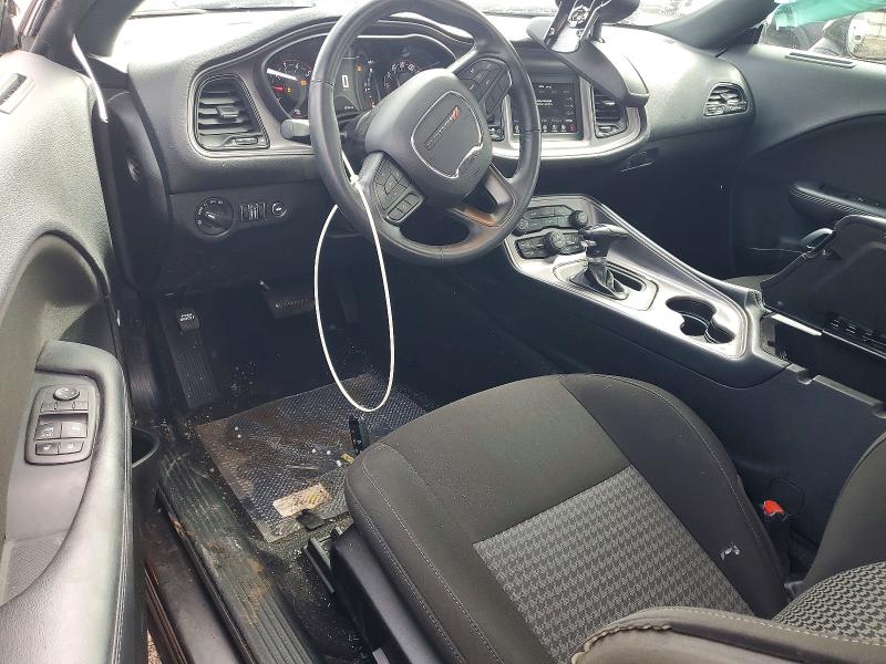 Продажа на аукционе авто 2023 Dodge Challenger, vin: 2C3CDZKG4PH554300, номер лота: 79799695