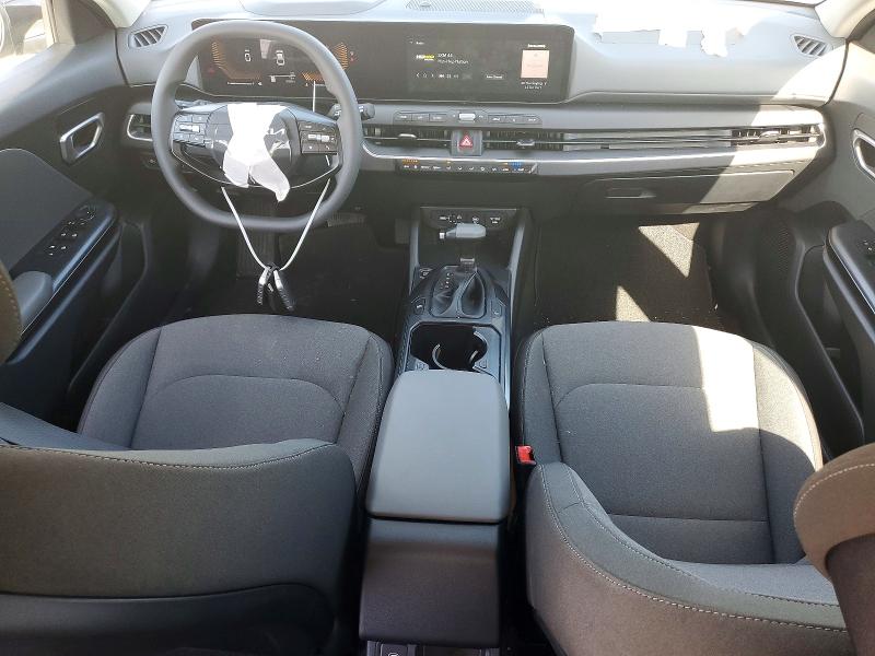 Продаж на аукціоні авто 2025 Kia K4, vin: 3KPFT4DE6SE241473, номер лоту: 78617825