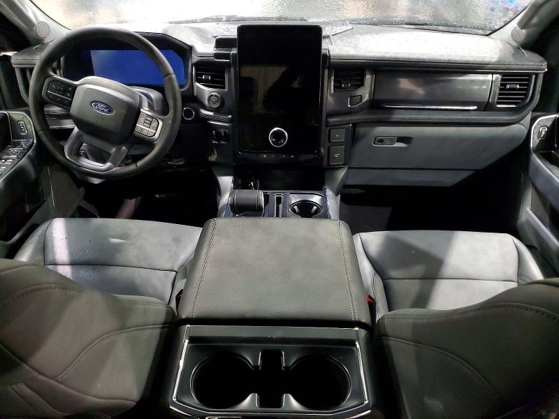 Aukcja sprzedaży 2025 Ford F150, vin: 1FTVW3LU3SWG25660, numer aukcji: 45594866