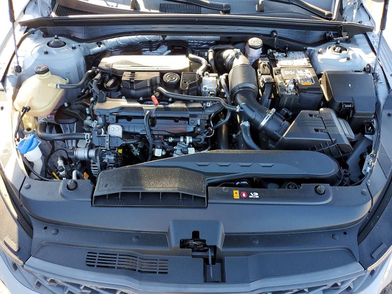 Продаж на аукціоні авто 2024 Kia K5, vin: 5XXG64J25RG261401, номер лоту: 45835596