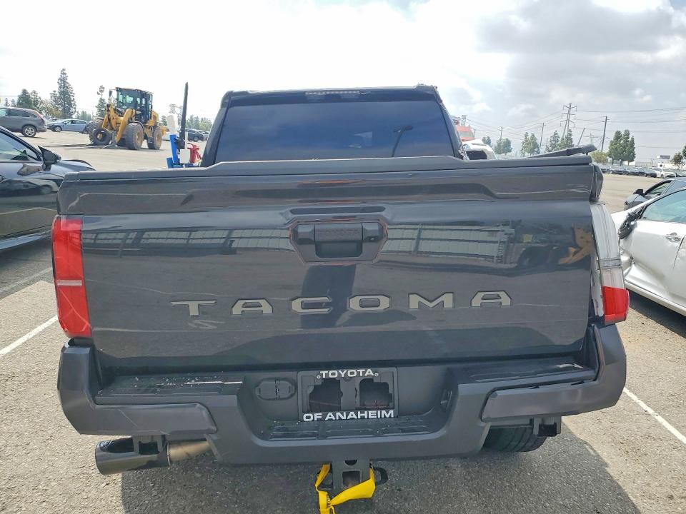 Aukcja sprzedaży 2026 Toyota Tacoma, vin: 3TMKB5FN8TM054571, numer aukcji: 41608836