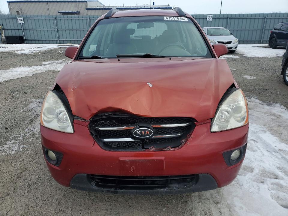 Aukcja sprzedaży 2008 Kia Rondo, vin: KNAFG525687211506, numer aukcji: 47347946