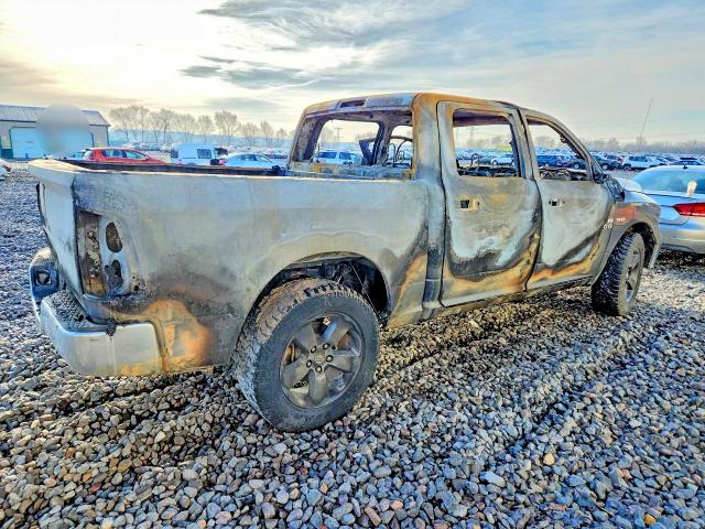 Продаж на аукціоні авто 2017 Ram 1500, vin: 1C6RR7LT8HS777352, номер лоту: 47574546