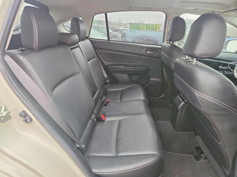 2014 Subaru Xv Crosstrek მანქანა იყიდება აუქციონზე, vin: JF2GPAKC8EH332673, აუქციონის ნომერი: 79456865