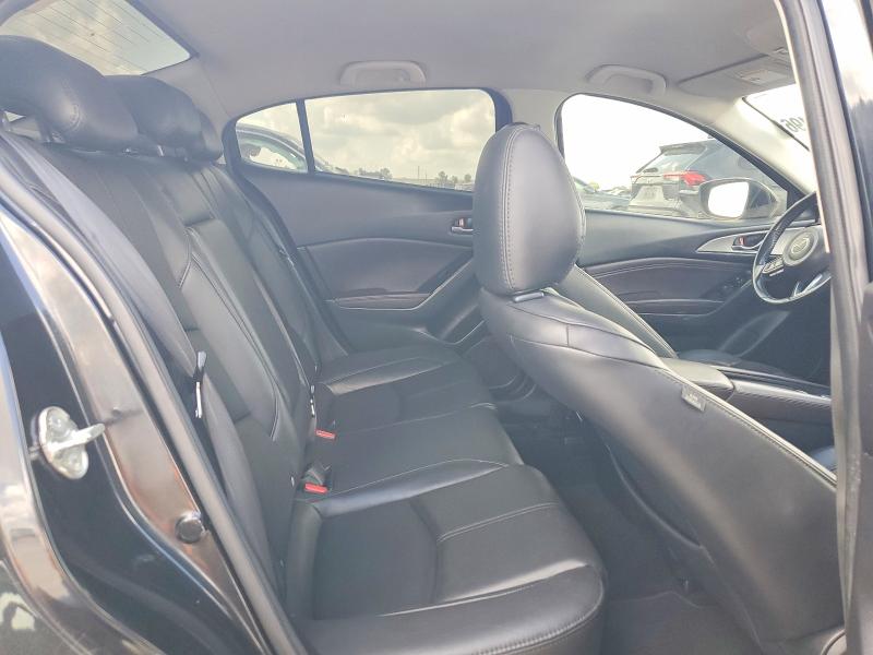 Aukcja sprzedaży 2018 Mazda 3, vin: 3MZBN1V33JM251691, numer aukcji: 47288496