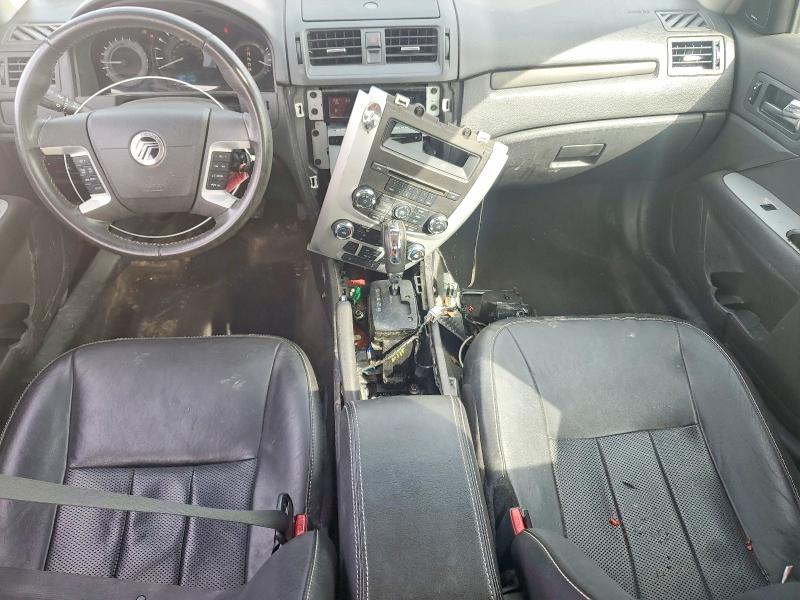 Продажа на аукционе авто 2010 Mercury Milan, vin: 3MEHM0JGXAR631373, номер лота: 47109146