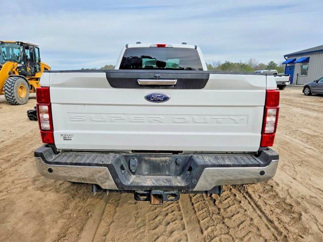 Продаж на аукціоні авто 2022 Ford F350, vin: 1FT8W3DT6NEC57102, номер лоту: 79077675