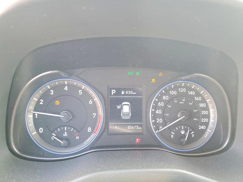 Продаж на аукціоні авто 2019 Hyundai Kona, vin: KM8K22AAXKU393521, номер лоту: 79615805