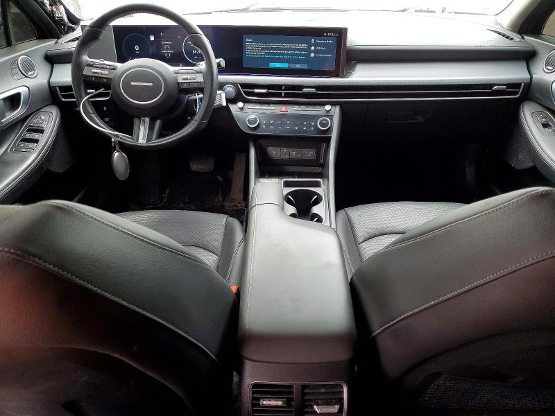 Продаж на аукціоні авто 2025 Hyundai Sonata Hybrid, vin: KMHL54JJ5SA115344, номер лоту: 79255135