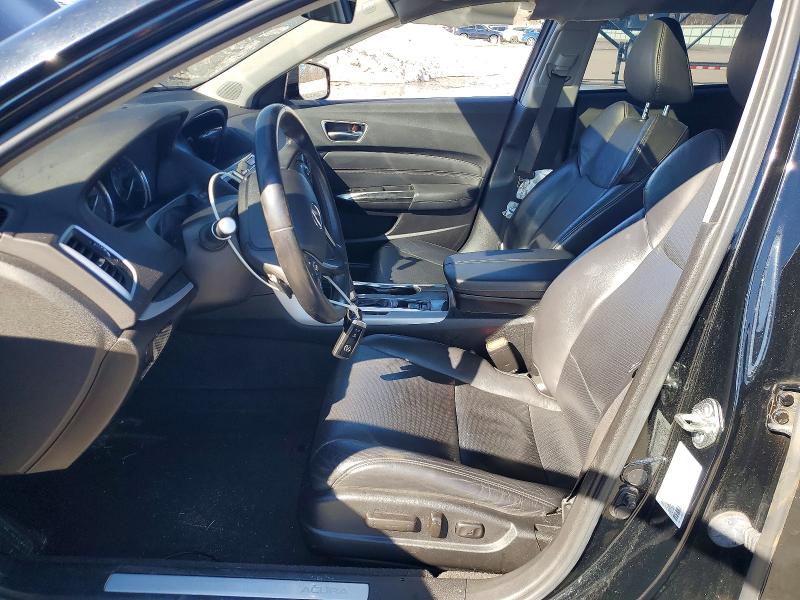 Aukcja sprzedaży 2020 Acura Tlx, vin: 19UUB1F5XLA009227, numer aukcji: 45695116