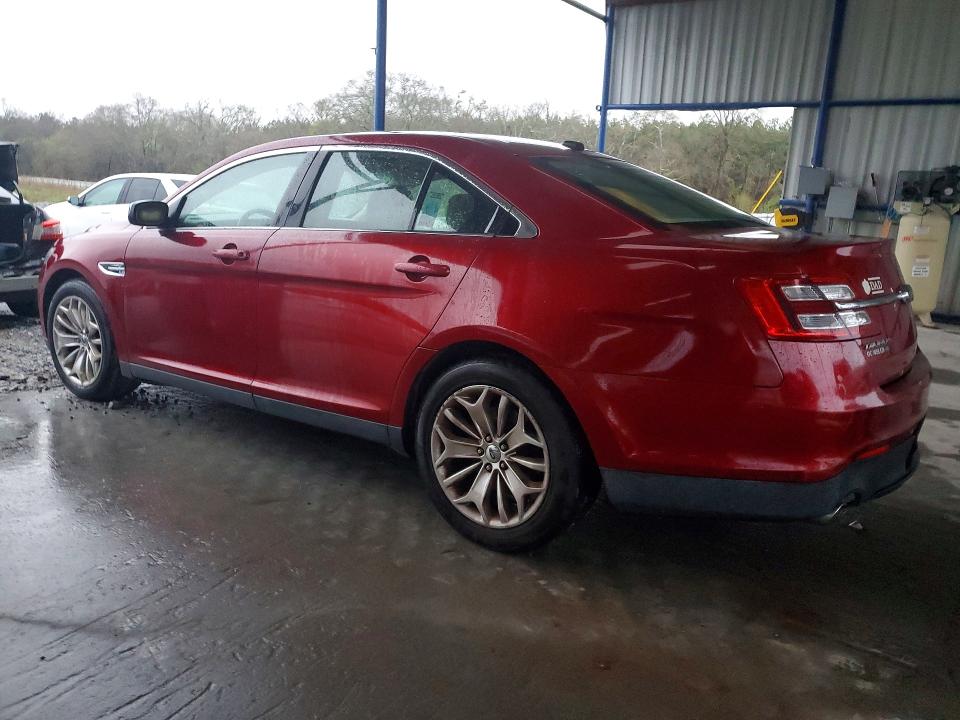 45819596 :رقم المزاد ، 1FAHP2F81DG112302 vin ، 2013 Ford Taurus مزاد بيع