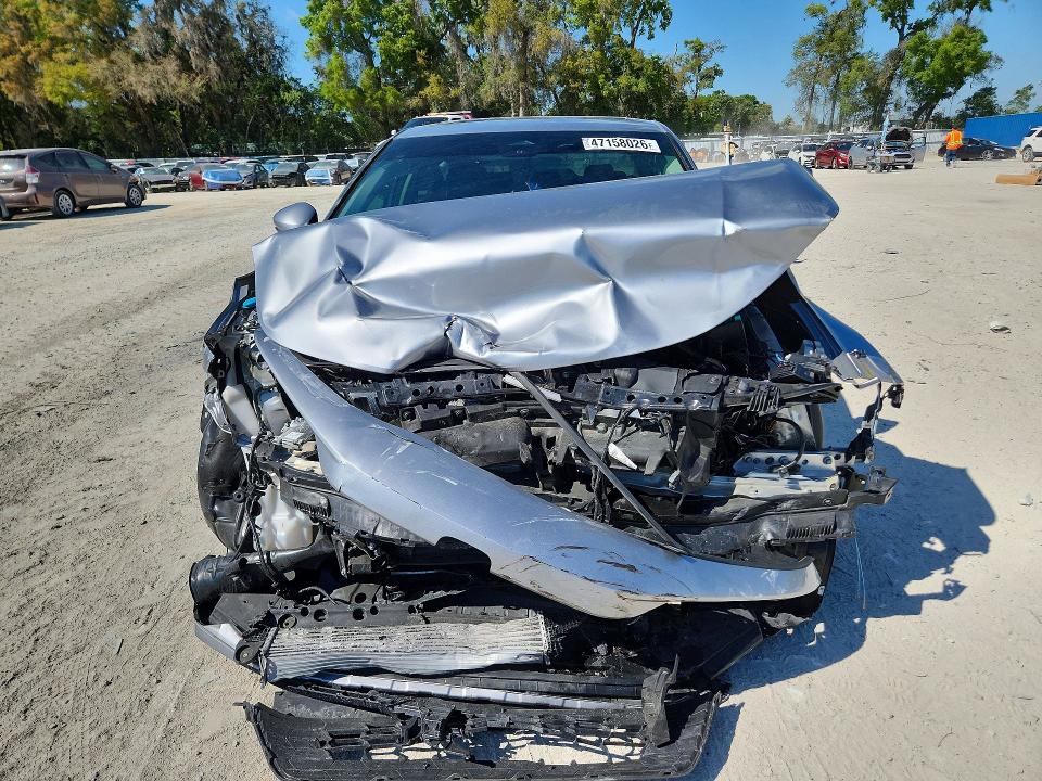 2024 Honda Civic მანქანა იყიდება აუქციონზე, vin: 2HGFE1F98RH329997, აუქციონის ნომერი: 47158026