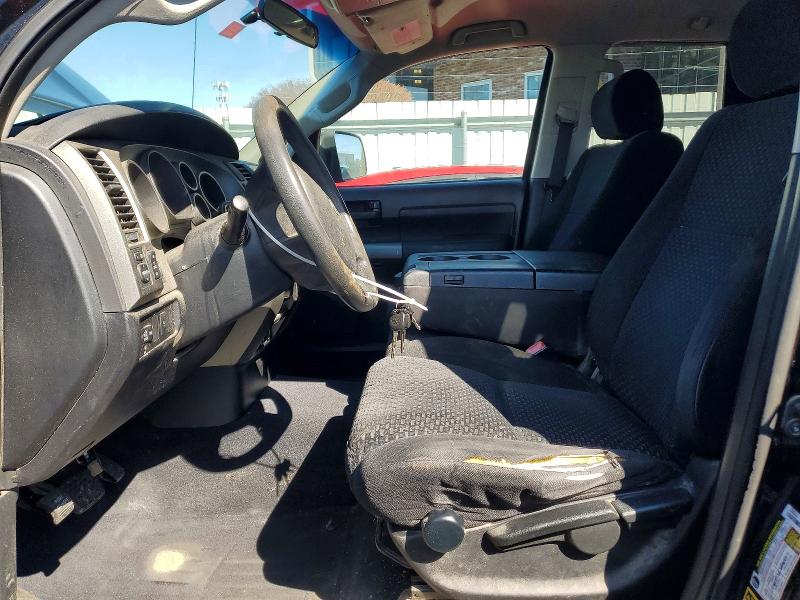 Aukcja sprzedaży 2008 Toyota Tundra, vin: 5TBBV54138S497296, numer aukcji: 41645146