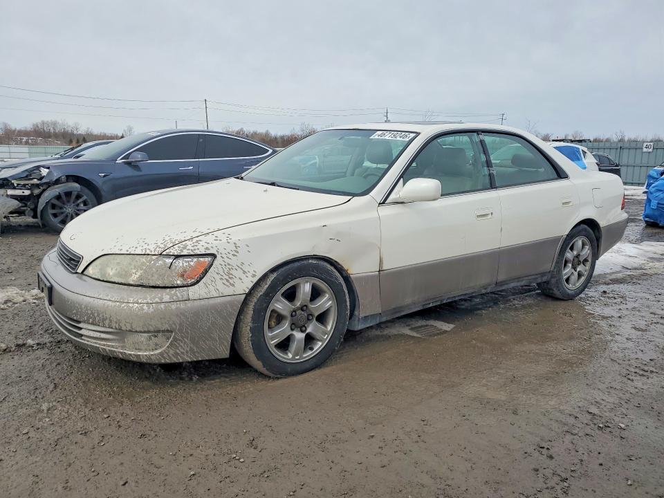 Aukcja sprzedaży 1997 Lexus Es 300, vin: JT8BF22G5V0057944, numer aukcji: 46719246