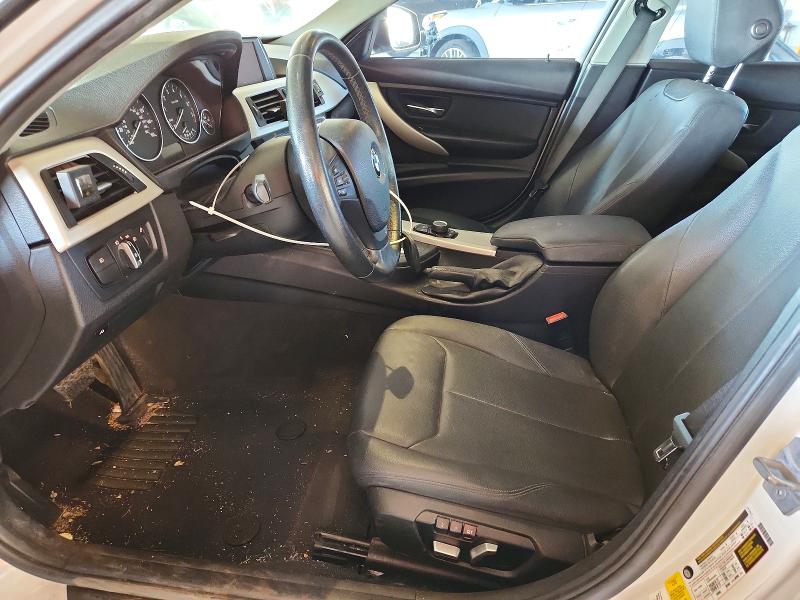 Aukcja sprzedaży 2018 Bmw 320, vin: WBA8A9C57JAH13629, numer aukcji: 47380216