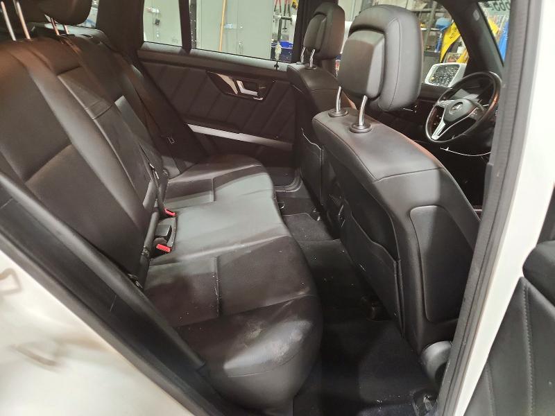 78161665 :رقم المزاد ، WDCGG0EB6FG425074 vin ، 2015 Mercedes-benz Glk مزاد بيع