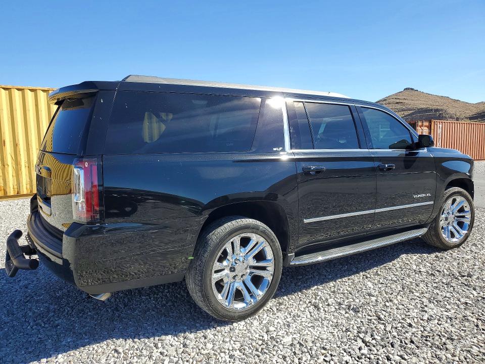 Продажа на аукционе авто 2020 Gmc Yukon Xl, vin: 1GKS1GKC0LR300776, номер лота: 46759216