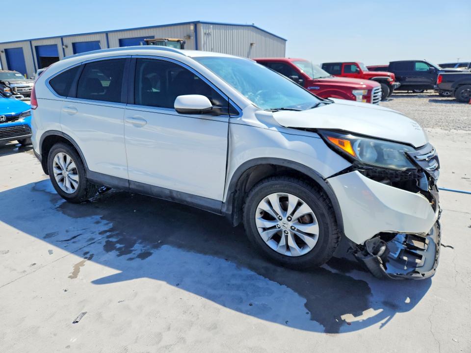 2014 Honda Cr-v მანქანა იყიდება აუქციონზე, vin: 5J6RM3H72EL033869, აუქციონის ნომერი: 47621796