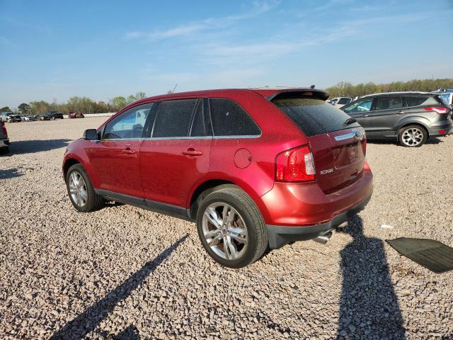 Продаж на аукціоні авто 2013 Ford Edge, vin: 2FMDK3KC0DBC05385, номер лоту: 47080636