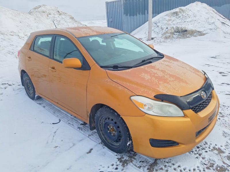 Продажа на аукционе авто 2010 Toyota Matrix, vin: 2T1KE4EE4AC044113, номер лота: 45580346
