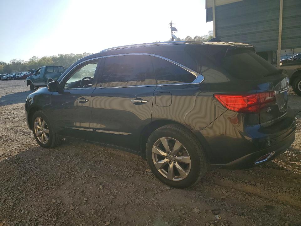 Aukcja sprzedaży 2015 Acura Mdx, vin: 5FRYD4H84FB029356, numer aukcji: 47617976