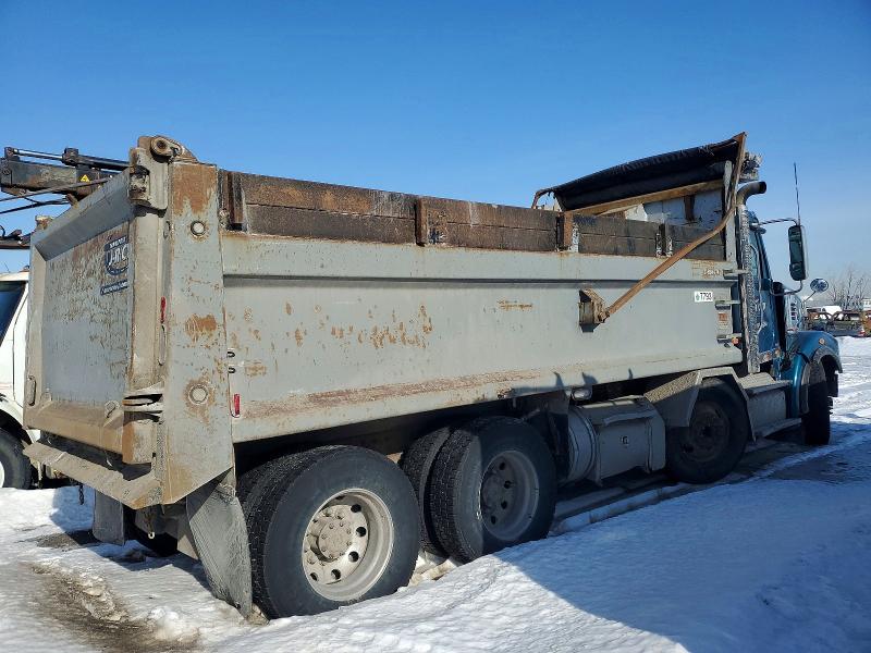 Продажа на аукционе авто 2013 Freigliner 122sd, vin: 1FVHGNDV1DDFB6953, номер лота: 75298105