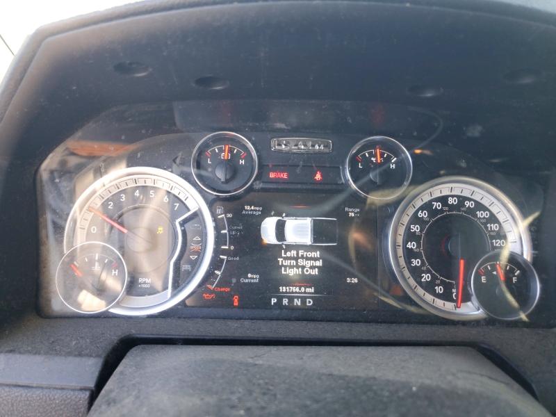 46919546 :رقم المزاد ، 1C6RR7MT8ES120013 vin ، 2014 Ram 1500 مزاد بيع