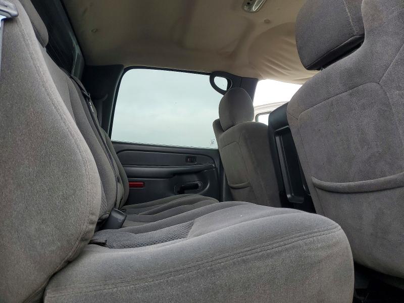 45527896 :رقم المزاد ، 1GCGC13U37F137130 vin ، 2007 Chevrolet Silverado مزاد بيع