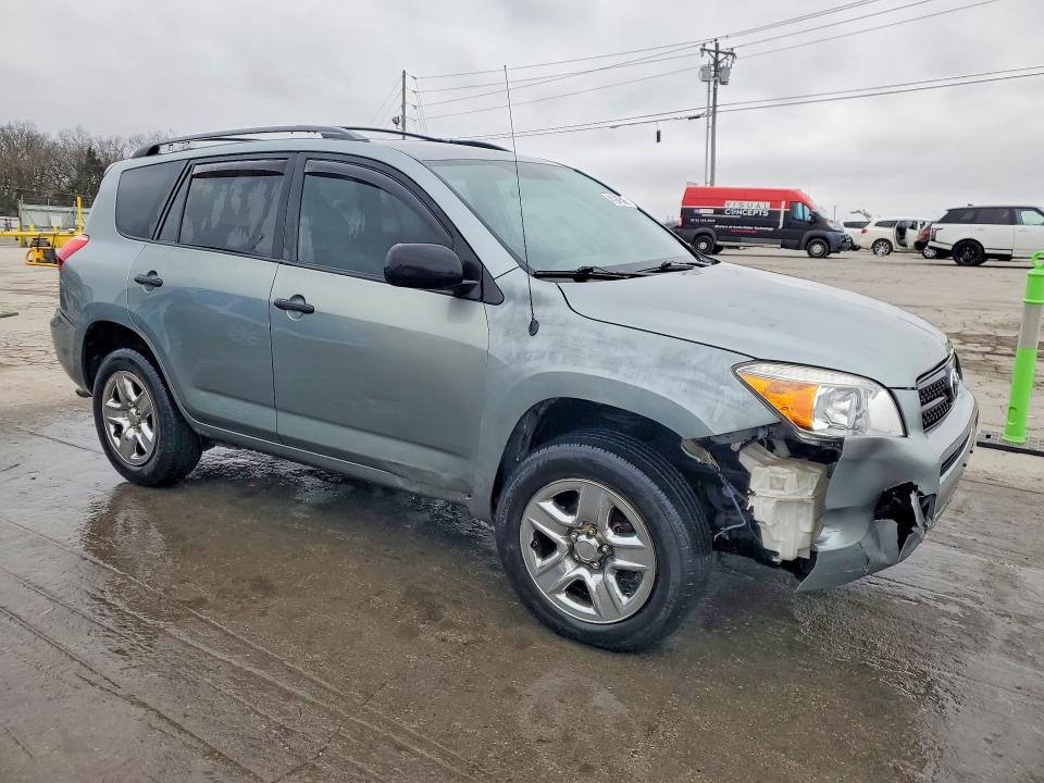 Aukcja sprzedaży 2008 Toyota Rav4, vin: JTMBD33V286059405, numer aukcji: 41945596
