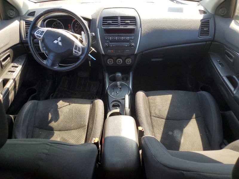 Продаж на аукціоні авто 2013 Mitsubishi Outlander Sport, vin: 4A4AP3AU4DE004282, номер лоту: 47956436