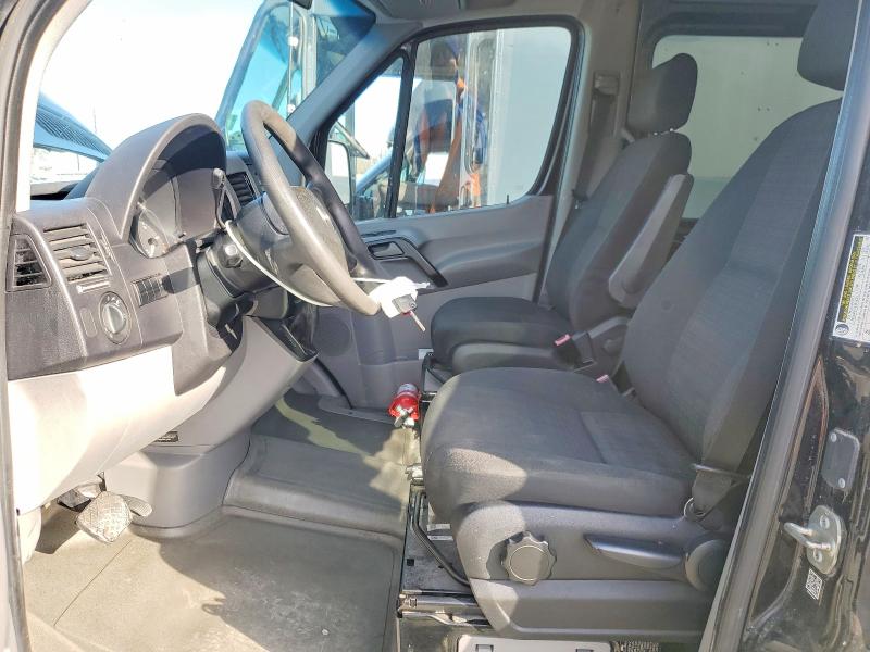 46464336 :رقم المزاد ، WDZPE8CC0F5974500 vin ، 2015 Mercedes-benz Sprinter مزاد بيع
