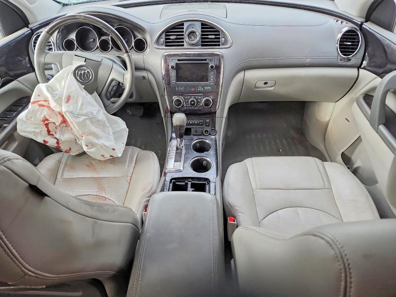 Aukcja sprzedaży 2017 Buick Enclave, vin: 5GAKVBKD1HJ254507, numer aukcji: 42077586