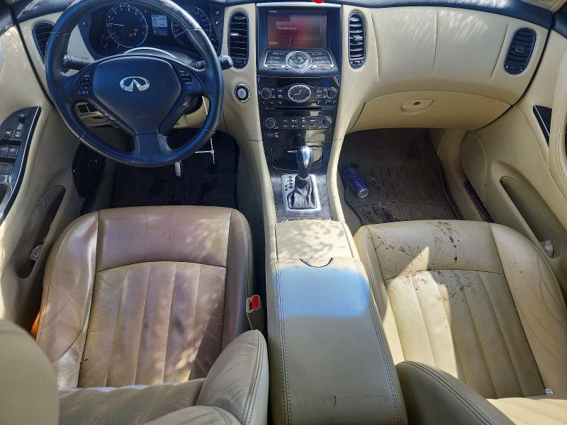 46683326 :رقم المزاد ، JN1BJ0RR5GM260844 vin ، 2016 Infiniti Qx50 مزاد بيع