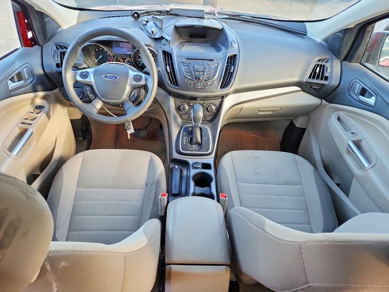 45675106 :رقم المزاد ، 1FMCU0G9XDUD08311 vin ، 2013 Ford Escape مزاد بيع