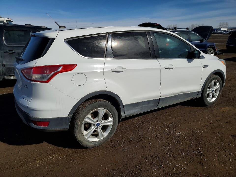 Aukcja sprzedaży 2013 Ford Escape, vin: 1FMCU9GX1DUD28062, numer aukcji: 45468026
