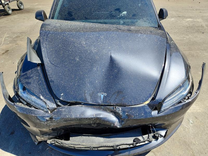 Aukcja sprzedaży 2025 Tesla Model 3, vin: 5YJ3E1EA8SF901207, numer aukcji: 41938016