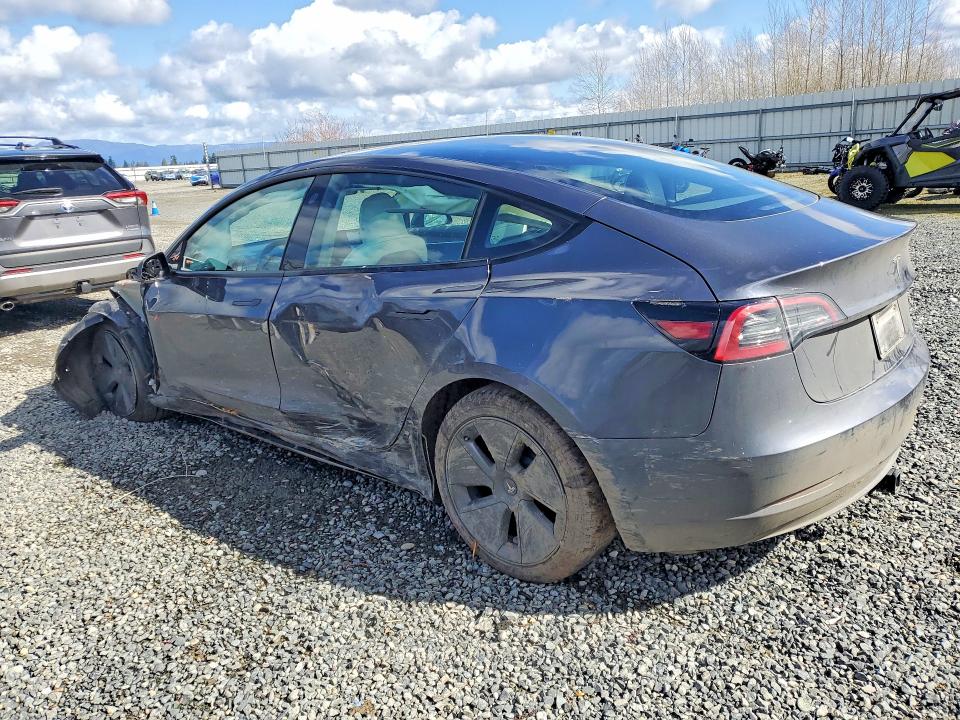 Aukcja sprzedaży 2023 Tesla Model 3, vin: 5YJ3E1EA6PF679967, numer aukcji: 47648336
