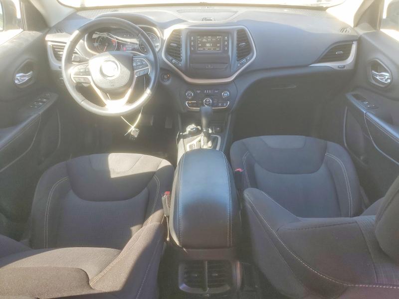 Продажа на аукционе авто 2016 Jeep Cherokee, vin: 1C4PJMCS5GW105091, номер лота: 47572576
