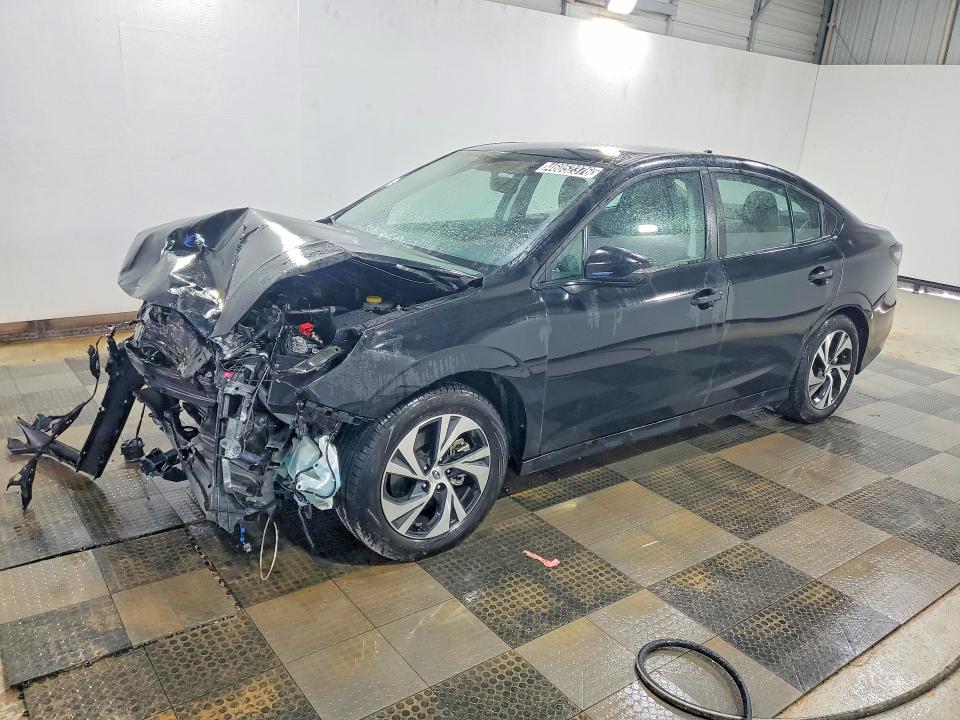 Aukcja sprzedaży 2025 Subaru Legacy, vin: 4S3BWAD69S3013116, numer aukcji: 63695916