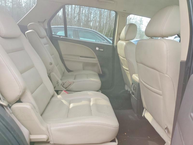 Aukcja sprzedaży 2008 Ford Taurus X, vin: 1FMDK02W38GA32114, numer aukcji: 79722345