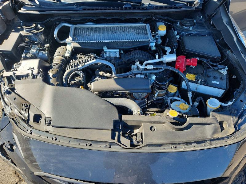 Aukcja sprzedaży 2024 Subaru Wrx, vin: JF1VBAB67R9813745, numer aukcji: 47780646