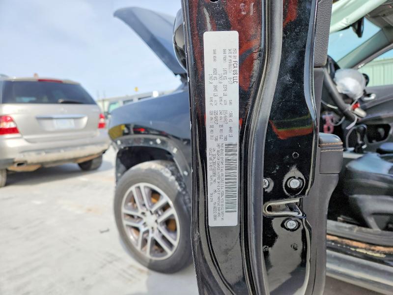 Aukcja sprzedaży 2017 Jeep Compass, vin: 3C4NJCBB1HT693856, numer aukcji: 41934036