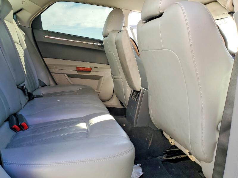 2006 Chrysler 300c მანქანა იყიდება აუქციონზე, vin: 2C3LA63H36H242658, აუქციონის ნომერი: 47267186