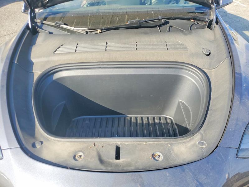Aukcja sprzedaży 2023 Tesla Model Y, vin: 7SAYGDED6PF957362, numer aukcji: 47041566