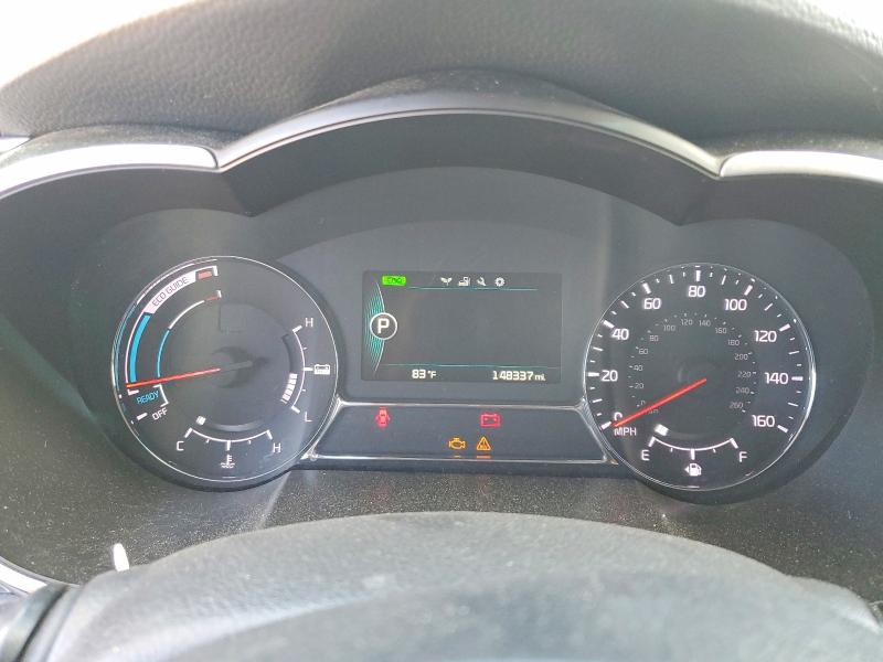 Aukcja sprzedaży 2014 Kia Optima, vin: KNAGN4AD8E5067543, numer aukcji: 47615386